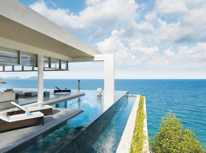 Dự án thiết bị điện Simon tại Mia Resort Nha Trang