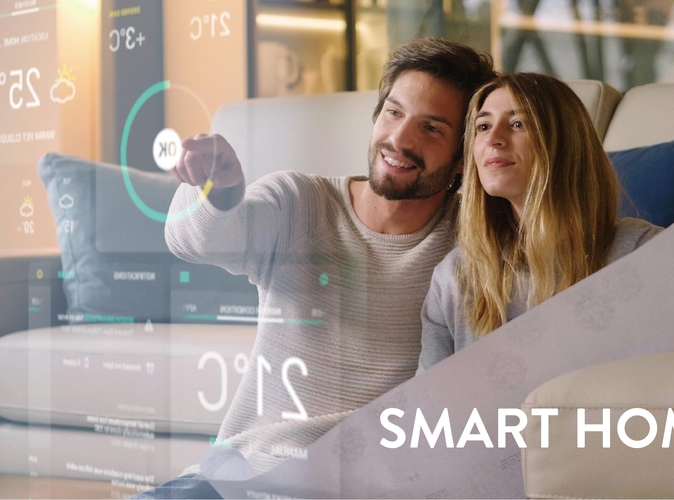 Catalogue Simon i7 Smart