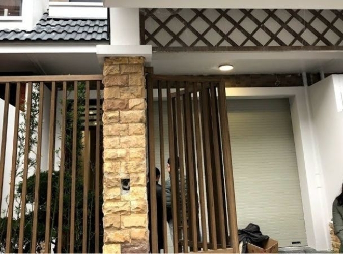 Dự án thi công thiết bị điện Simon Smart tại MINORI VILLAGE