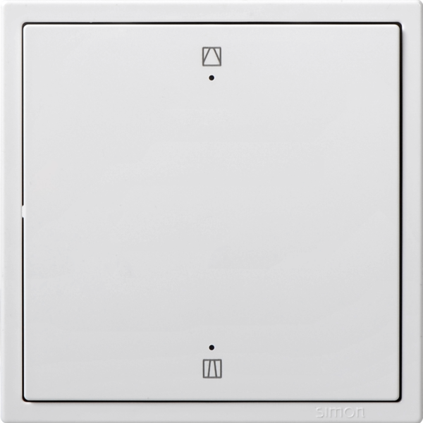 Bộ công tắc rèm cửa đơn Simon I7 Smart Gen 3 70E8313TY