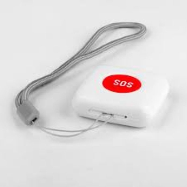 Nút nhấn khẩn cấp ( Zigbee) Simon S00E0-S013