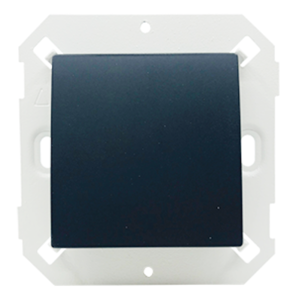 Module Công tắc trung gian (Black) V8 80397H-26