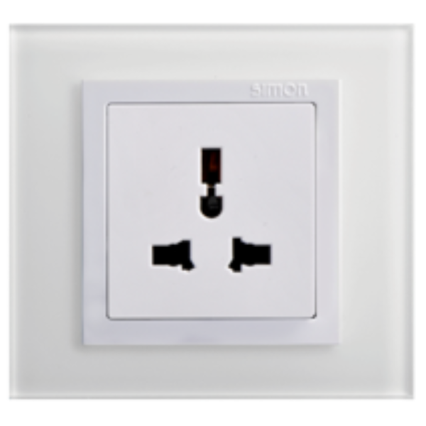 Module Ổ cắm đa năng V8 80430