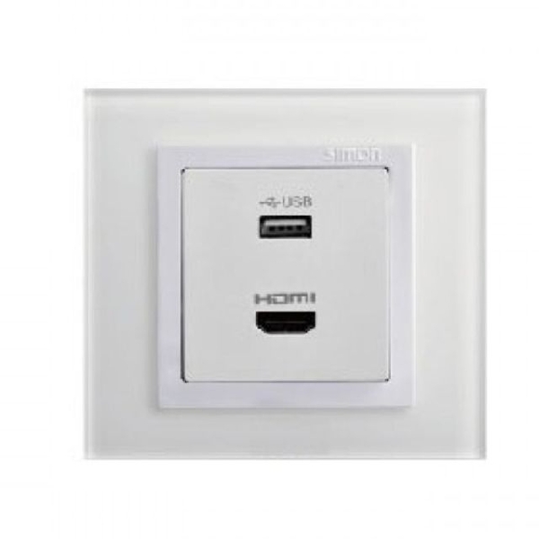 Module Cổng HDMI và USB V8 80494