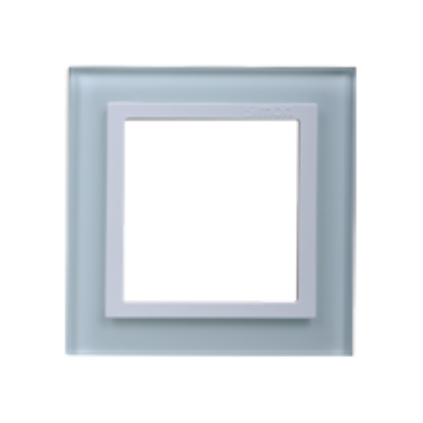 Khung/viền kính đơn (water)(size M) V8 80611-31