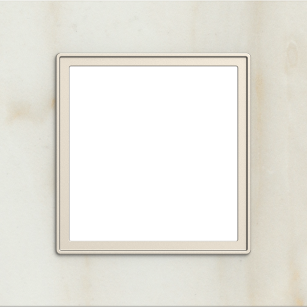 Khung viền đá đơn (karakatagin) V8 80716-2C