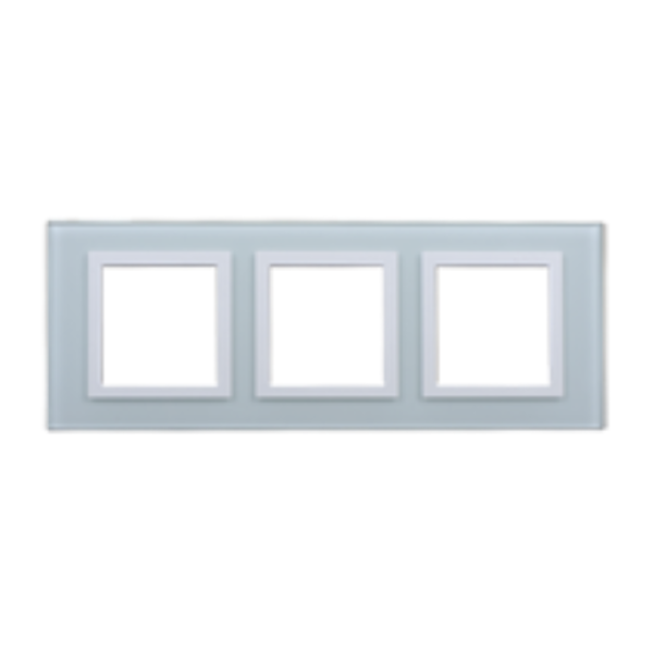 Khung/viền kính ba (water)(76 Type) V8 80630-31