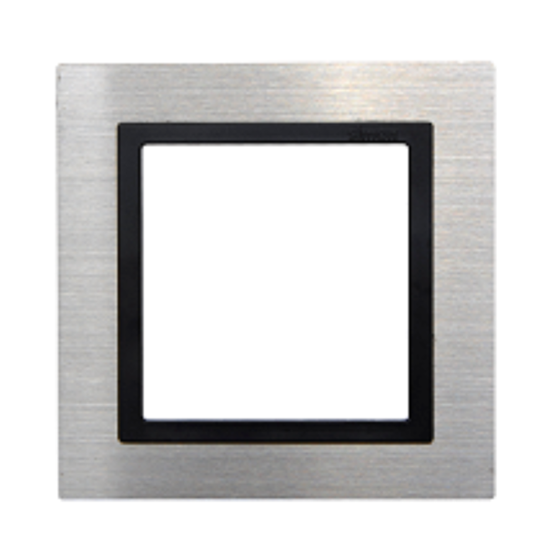 Khung viền kim loại đơn (brush sliver) V8 80811-42