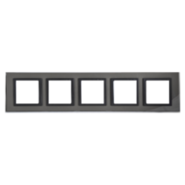 Khung/viền kính 5 (stone)(76 Type) V8 80650-64