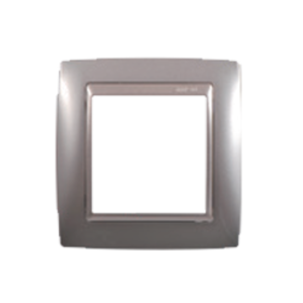 Khung/viền nhựa đơn (Champagne) V8 80810-56