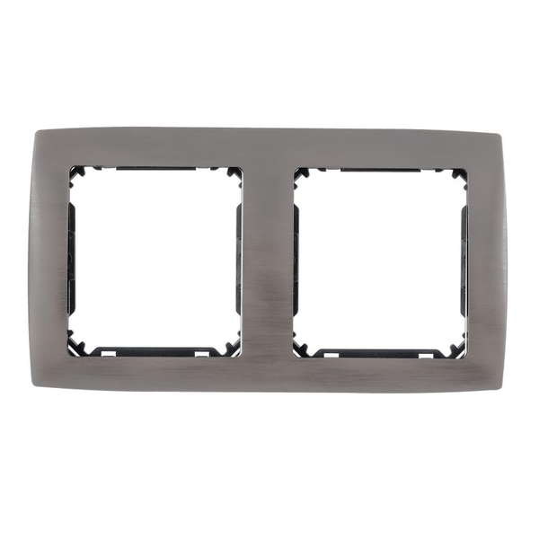 Khung/viền nhựa đôi (Champagne)(76 Type) V8 80820-56