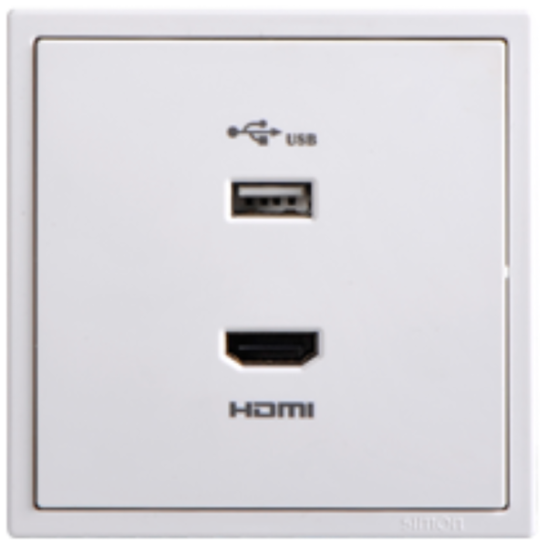 Module Ổ cắm USB và HDMI i7 700494