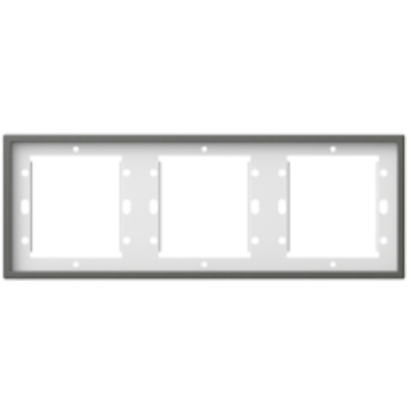 Khung ba (Grey) i7 700630-61