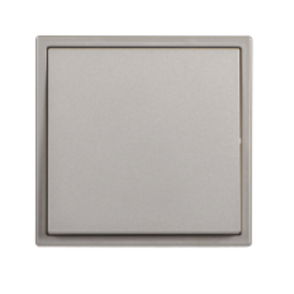 Module nút nhấn công tắc đơn (Champagne) i7 701011F-46