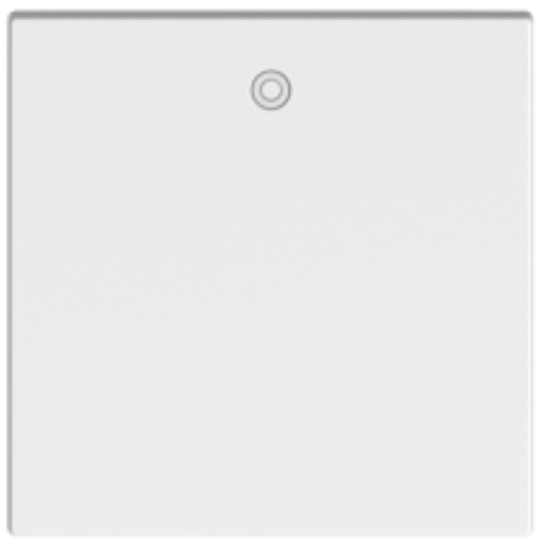 Module công tắc đơn, một chiều có đèn LED i7 701013