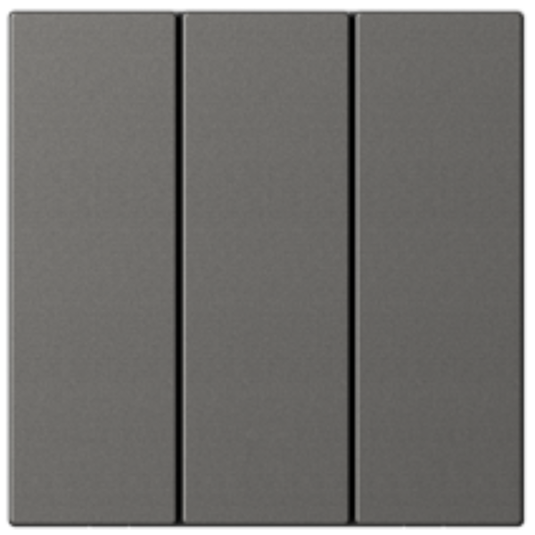 Module công tắc ba, hai chiều (Grey) i7 701032-61