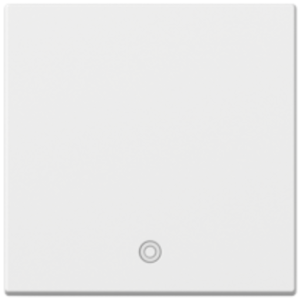 Module Công tắc đơn 20A, hai cực, hai chiều có đèn LED xanh i7 702024