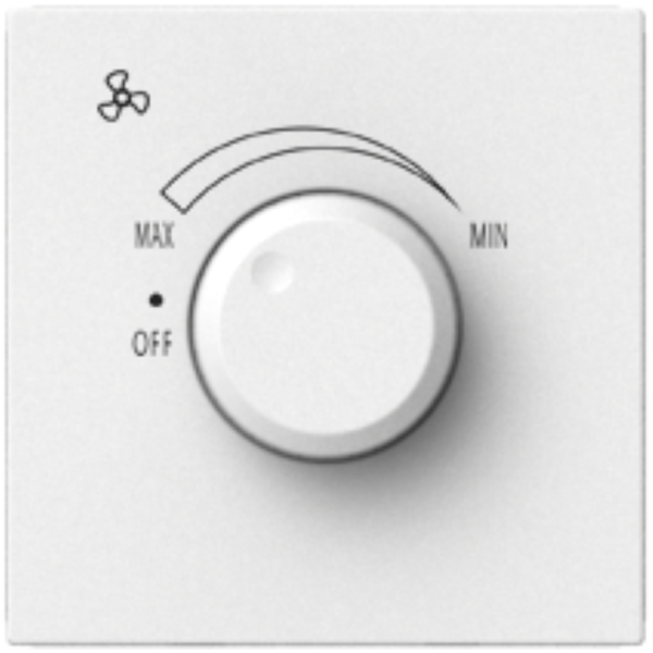 Module chiết áp quạt i7 70E201