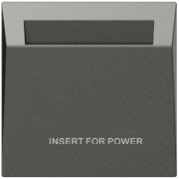 Module Công tắc thẻ từ RFID (Grey) i7 70E602-61