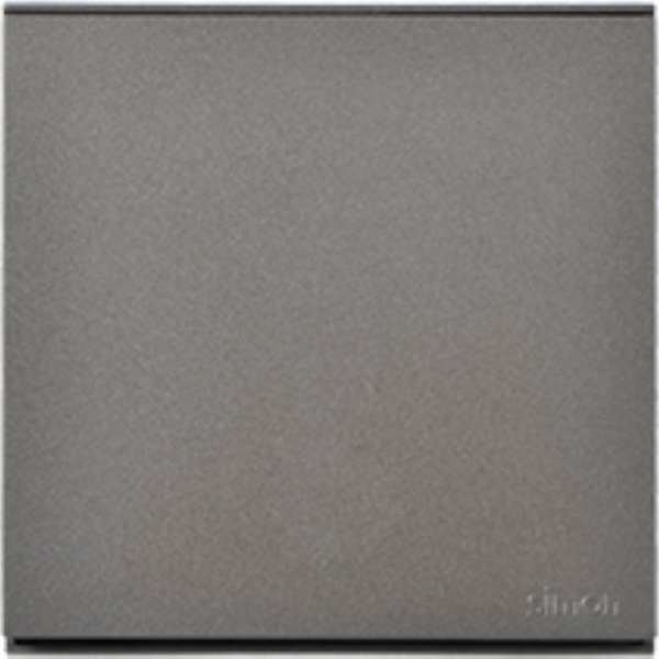 Bộ nút nhấn công tắc đơn (Grey) E6 721011F-61