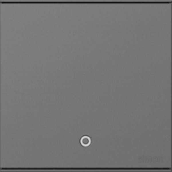 Bộ Công tắc đơn 32A, 1 chiều, 2 cực có đèn LED (Grey) E6 723223-61