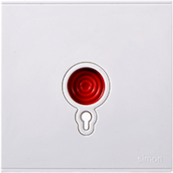 Bộ Công tắc khẩn cấp E6 725901