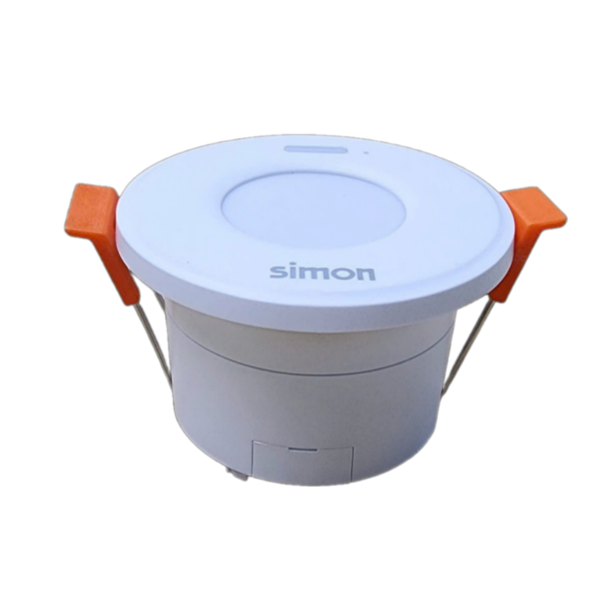 Cảm biến nhận diện (Zigbee) Simon S00E0-S029