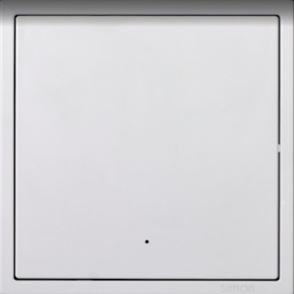 Bộ công tắc bối cảnh đơn Simon I7 Smart 70E842TY