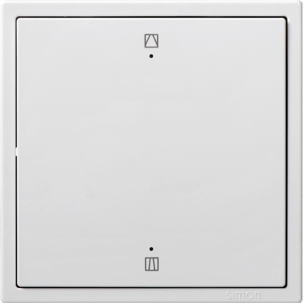 Bộ công tắc rèm cửa đơn Simon I7 Smart 70E846TY