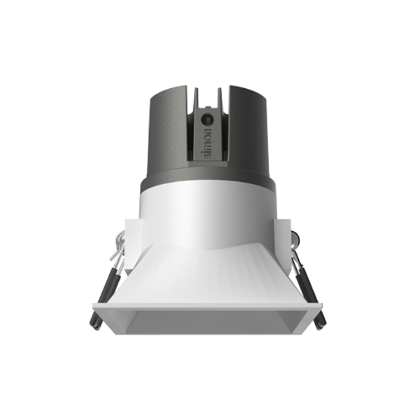 Đèn spotlight viền vuông FD70 N04C4-1038/39/40