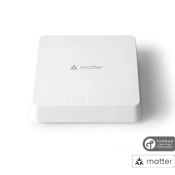 Bộ điều khiển trung tâm Matter Zigbee Thread