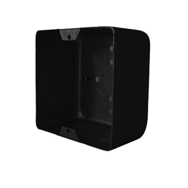 Đế âm sàn sắt Simon SED9A100 kích thước 100x100x50mm