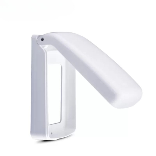 Bộ mặt che chống nước cho ổ cắm Simon S155 đế vuông