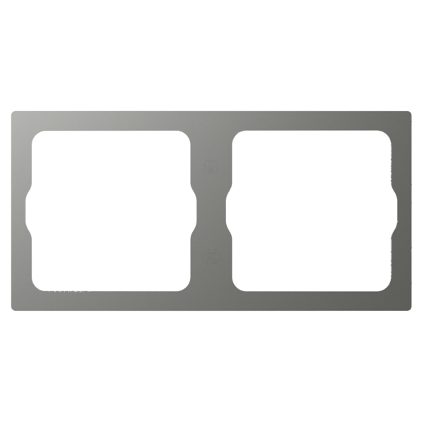 Khung viền đôi Simon M7 Air 660820-6Q