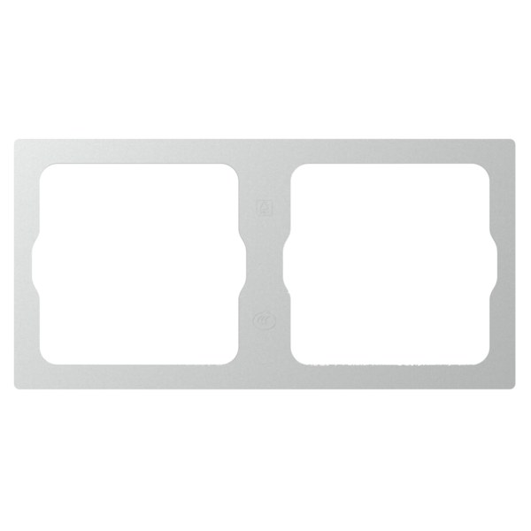 Khung viền đôi Simon M7 Air 660820-6R