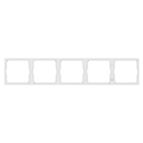 Khung viền năm Simon M7 Air 660850