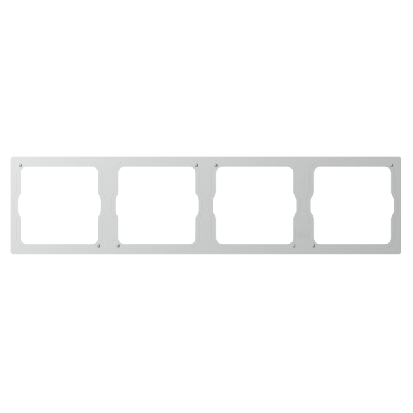 Khung viền bốn Simon M7 Air 660840-6R