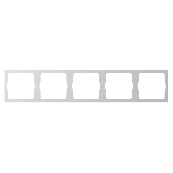 Khung viền năm Simon M7 Air 660850-6R