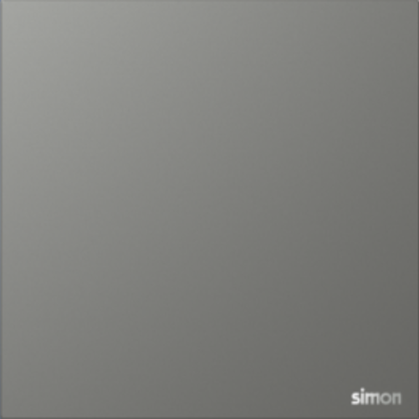 Bộ nút nhấn đơn Simon M7 Air 661011F-6Q 16AX 250V