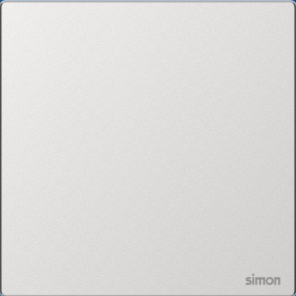 Bộ nút nhấn đơn Simon M7 Metal 661011FM-2A 16AX 250V