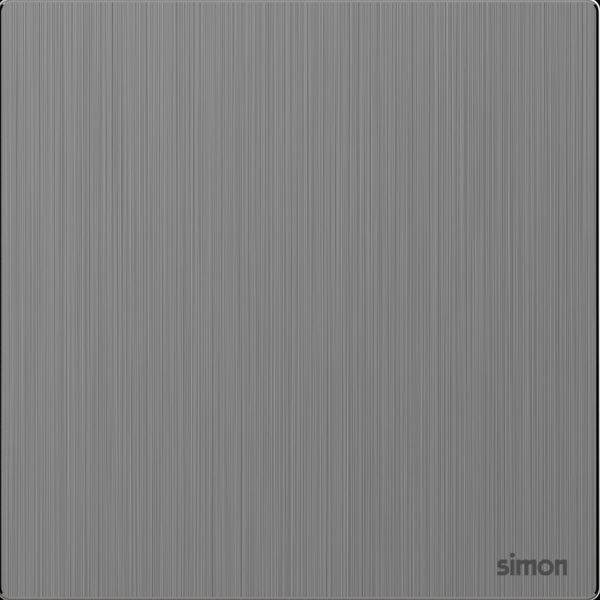 Bộ nút nhấn đơn Simon M7 Metal 661011FM-2B 16AX 250V