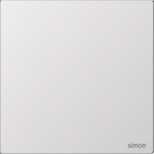 Bộ công tắc đơn 2 chiều Simon M7 Metal 661012M-2A
