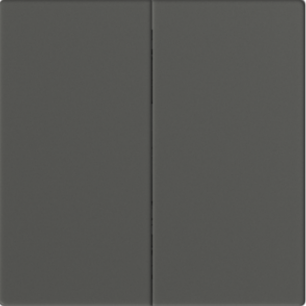 Bộ nút nhấn đôi Simon M7 Gem 661021FG-4D 16AX 250V