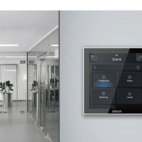 Văn phòng thông minh Smart Office