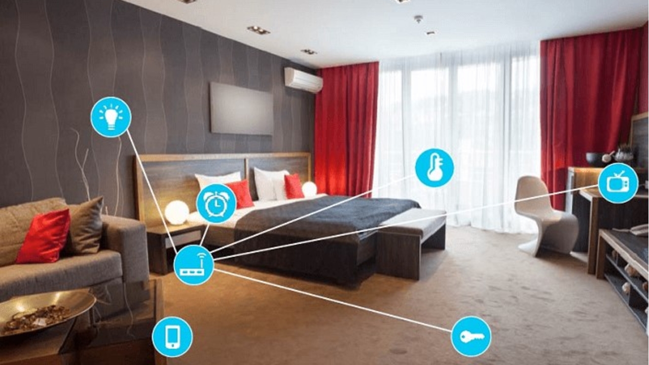 Tối ưu hóa vận hành khách sạn