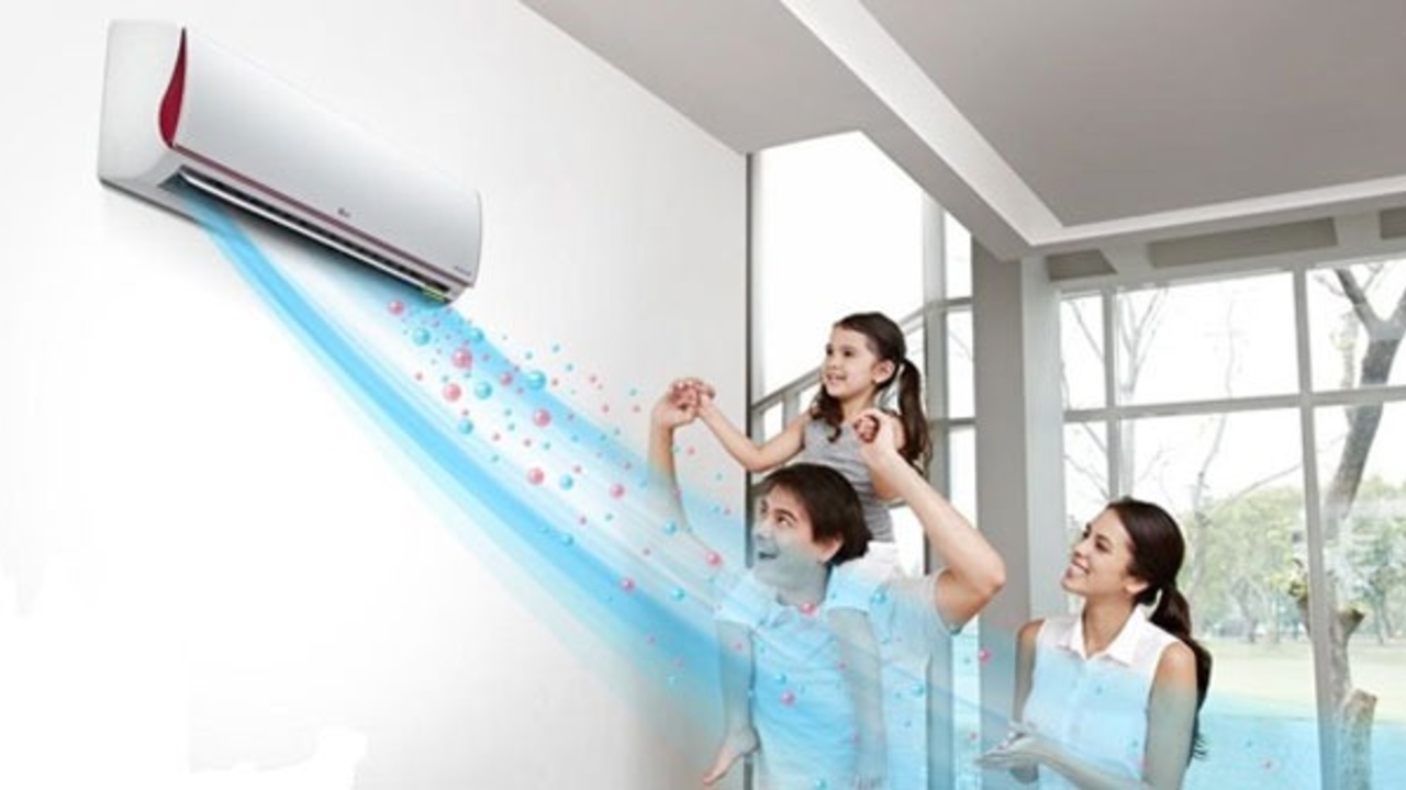 Chăm sóc sức khỏe cho gia đình
