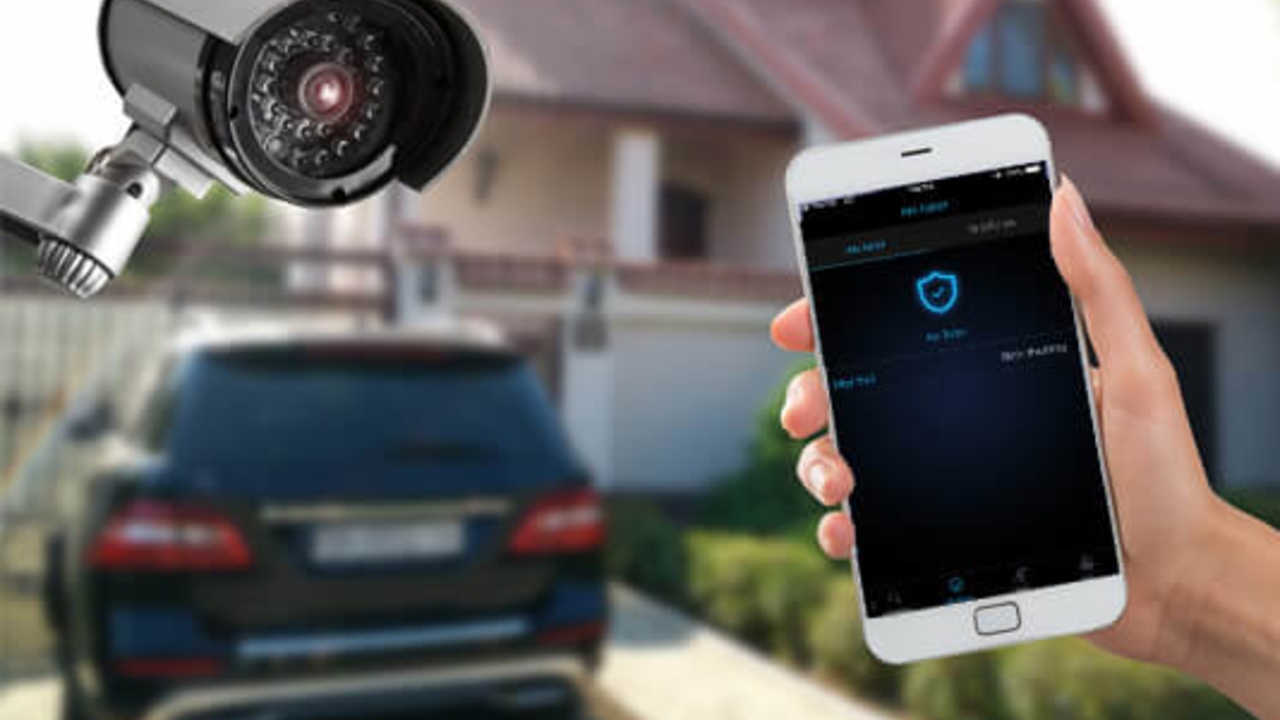 SMARTSIMON - AN NINH LINH HOẠT, NGÔI NHÀ LUÔN TRONG TẦM KIỂM SOÁT