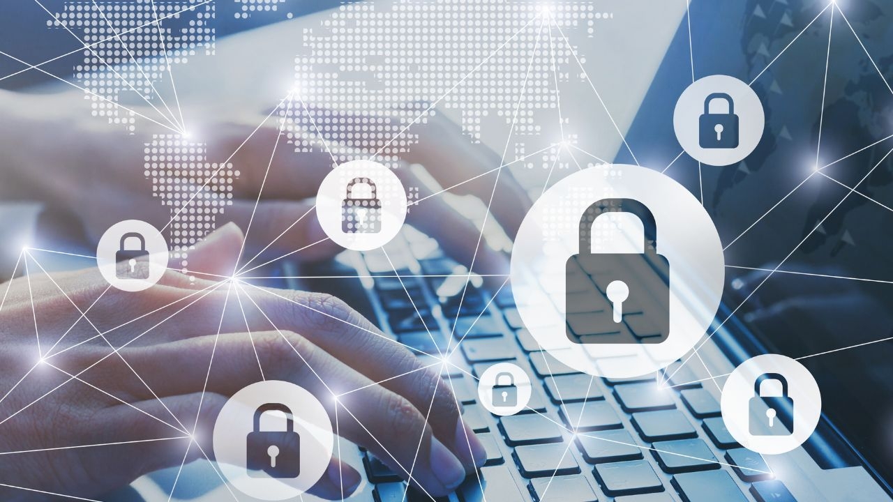 Bảo mật kết nối Internet