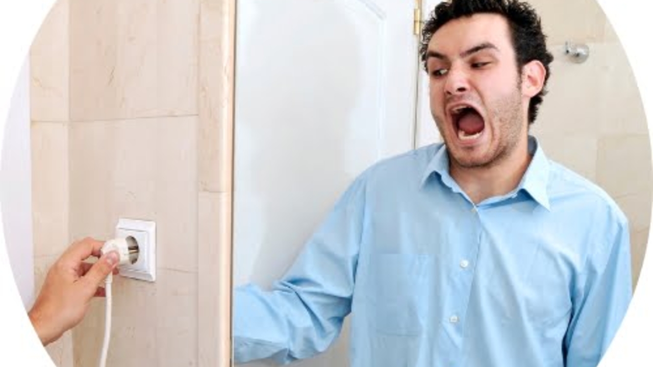 Chống giật và rò điện