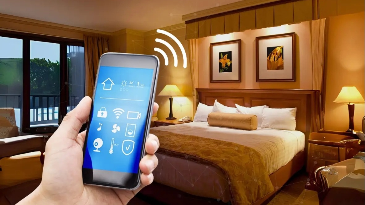 Giao tiếp thời gian thực với hệ thống quản lý